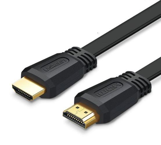UGREEN HDMI CABLE FOR TRANSMITTING HIGH-QUALITY VIDEO AND AUDIO 4K 60Hz | 3M